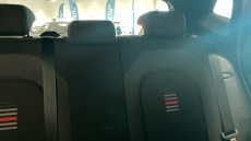 SEAT Ibiza 1.0 TSI 95 FR [EZ] 5dr Petrol Hatchback